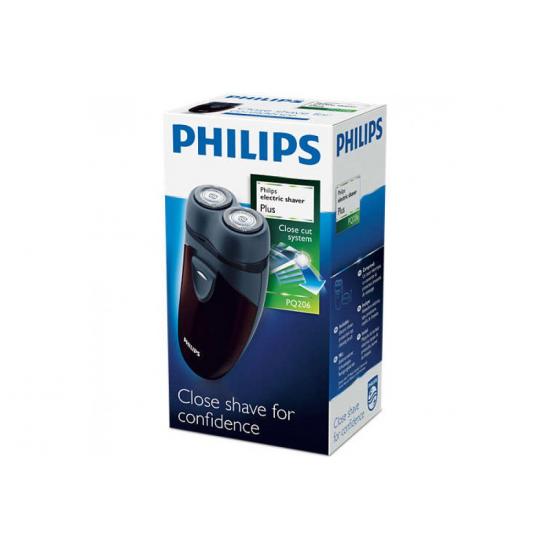 Máy cạo râu Philips PQ206/18 Loại 2 Lưỡi giá rẻ