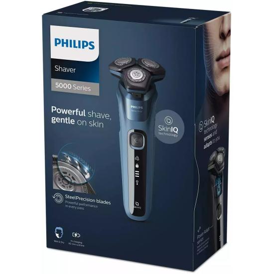 Máy cạo râu Philips S5582/20 hàng chính hãng