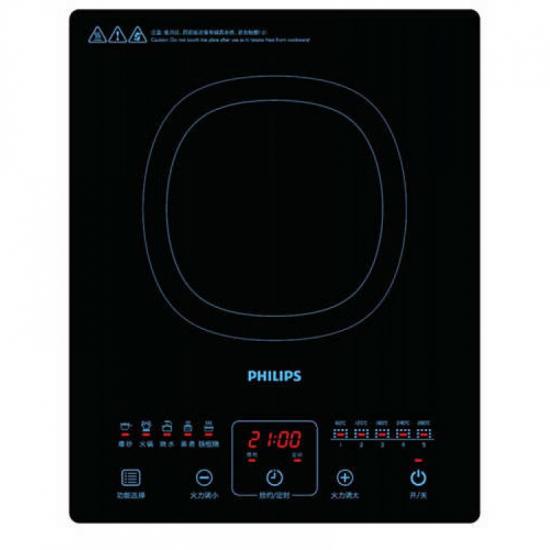 Bếp điện từ Philips HD4911/00 chính hãng