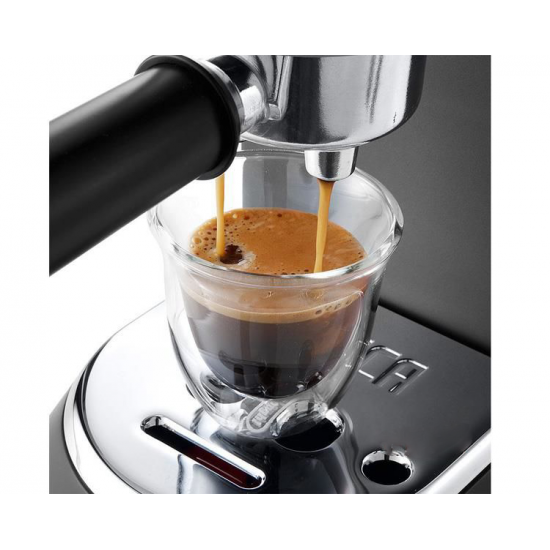 Máy pha cà phê Delonghi EC685.BK nhập khẩu Ý