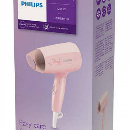 Máy sấy tóc Philips BHC010 chính hãng