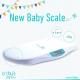 Cân trẻ em Lanaform Baby Scale LA090325 Nhập Bỉ