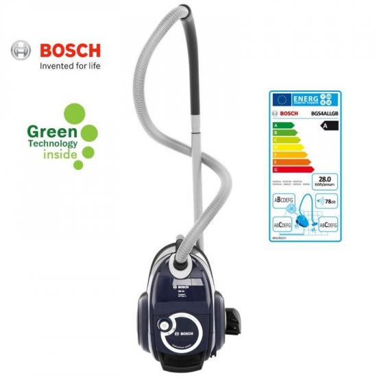 Máy hút bụi Bosch BGS4ALLGB GS-40 Nhập khẩu Đức