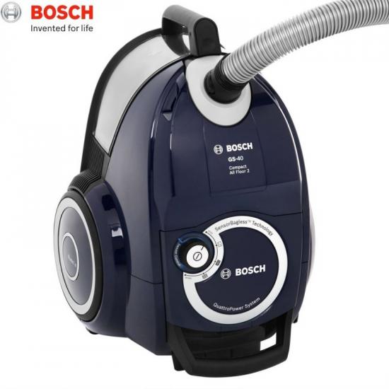 Máy hút bụi Bosch BGS4ALLGB GS-40 Nhập khẩu Đức