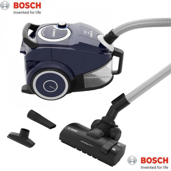 Máy hút bụi Bosch BGS4ALLGB GS-40 Nhập khẩu Đức