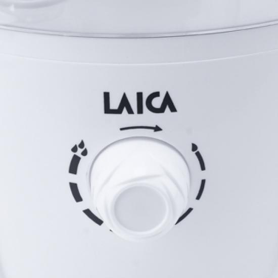 Máy phun sương tạo ẩm Laica HI3013 của Italia