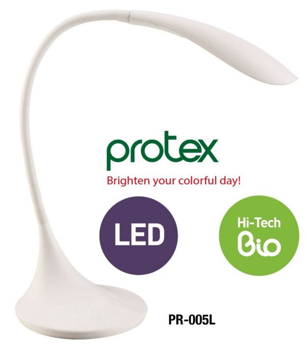 Đèn học chống cận Protex PR-005L của Đức