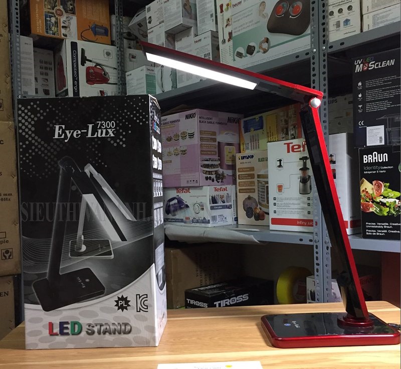 Đèn chống cận Eye Lux ELX7300 LED nhập khẩu Hàn Quốc