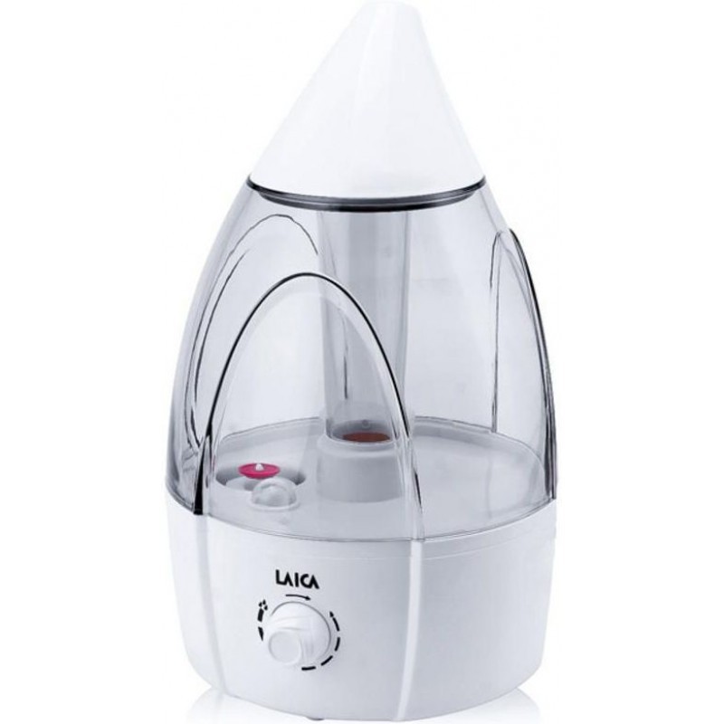 Máy phun sương tạo ẩm Laica HI3013 của Italia