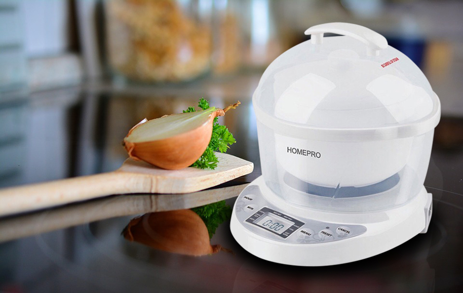 Nồi chưng yến Homepro HP-7M Công nghệ Thái lan